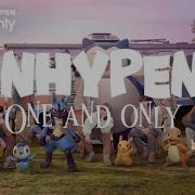 One And Only Enhypen Instrumental