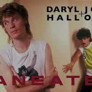 Hall Oates Maneater Klesh Remix