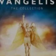 Vangelis The Collection 2012 Cd