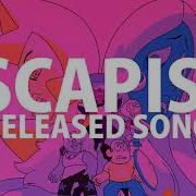 Steven Universe Escapism Rus