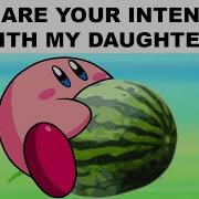 Kirby Meme