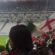 Curva Sud Juve Milan E Se Ne Va La Capolista Se Ne