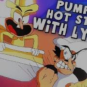 Pumpkin Hot Stuff With Lyrics