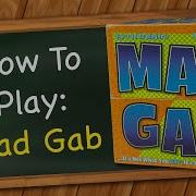 Mad Gab