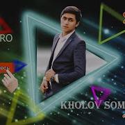 Kholov Somon Modar Coming Soon