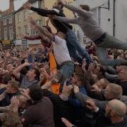 Violent Mass Brawl Erupts At Uk S Notorious Atherstone Ball Game Extended