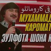 Зулфота Шона Карди
