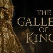 The Gallery Of King The Hobbit