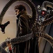 Spider Man 2 Soundtrack Doctor Octopus Theme