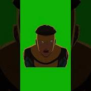Stripevincible I Wouldn T Even Keep You As A Slave In My Empire Invincible Green Screen