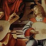 Renaissance Lute John Dowland Album