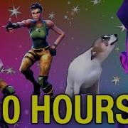 10 Hour Fortnite Dance Meme Dance Till You Re Dead