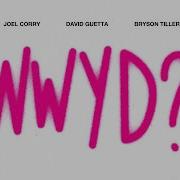Joel Corry What Would You Vip