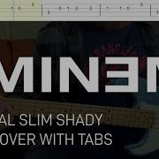 The Realslim Shady Eminem Bass