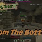 Wynncraft Quests Gavel From The Bottom