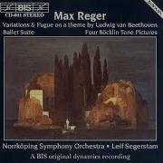 Variations And Fugue On A Theme Of Beethoven Op 86 Variation 1 Un Poco Più Lento