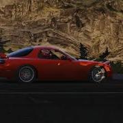 Fastest Rx7 Fd On Akina Time Attack Record Assetto Corsa