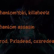 Phantom Assassin Pxlsdead