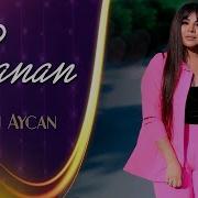 Aycan Aycan Canan