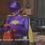 Batgirl Song