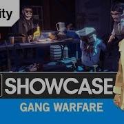 Polygon Gang Warfare Pack Showcase 3D Low Poly Art For Games By Synty Studios