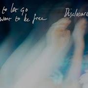 You Ve Got To Let Go If You Want To Be Free Disclosure Zedd