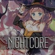 Nightcore Best Halloween Mix 1 Hour