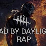 Nightcore You Can Hang Dead By Daylight Rap Song