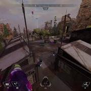 Apex Legends Recover Banner Ping Sound Effect