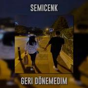 Geri Dönemedim Speed Up