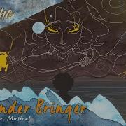 Epic The Thunder Saga Thunder Bringer Rus Cover Vol Ume