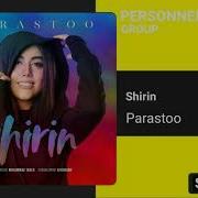 Parastoo Shirin 2018