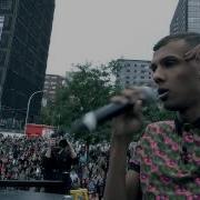 Stromae Alors On Danse Live Concert