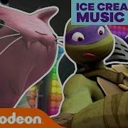 Ice Cream Kitty Official Music Video