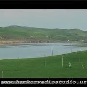 Уктам Алиев Чирокчи Томонларда