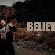 Pan Flute Believer