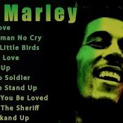 Bob Marley