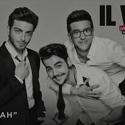 Il Volo Delilah Cover Audio