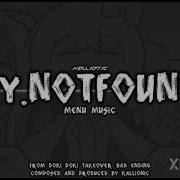 Fnf Ddto Bad Ending Notfound