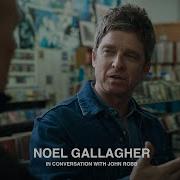 Noel Gallagher