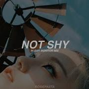 Icy Что Слышат В Наушниках Айдолы