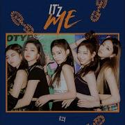 Itzy Ting Ting