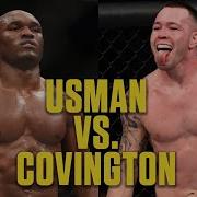 Ufc 245 Fight Breakdown Kamaru Usman Vs Colby Covington