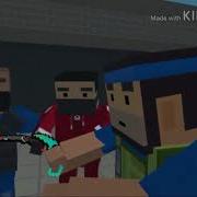 Моя Игра Блок Страйк