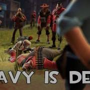 Heavy Says Im Dead