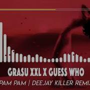 Grasu Xxl Guess Who Pam Pam Deejay Killer Remix