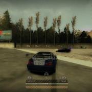 Need For Speed Most Wanted Погоня От Полиции