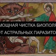 Мощная Чистка Биополя От