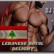 Lebanese Royal Delight Dj Zeki