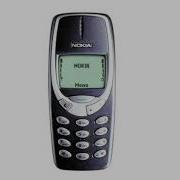 Original Nokia 3310 Ringtone 10 Hours Asmr